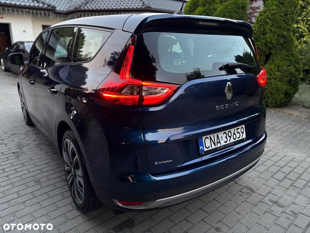 Renault Scenic BLUE dCi 120 BLACK EDITION - 6
