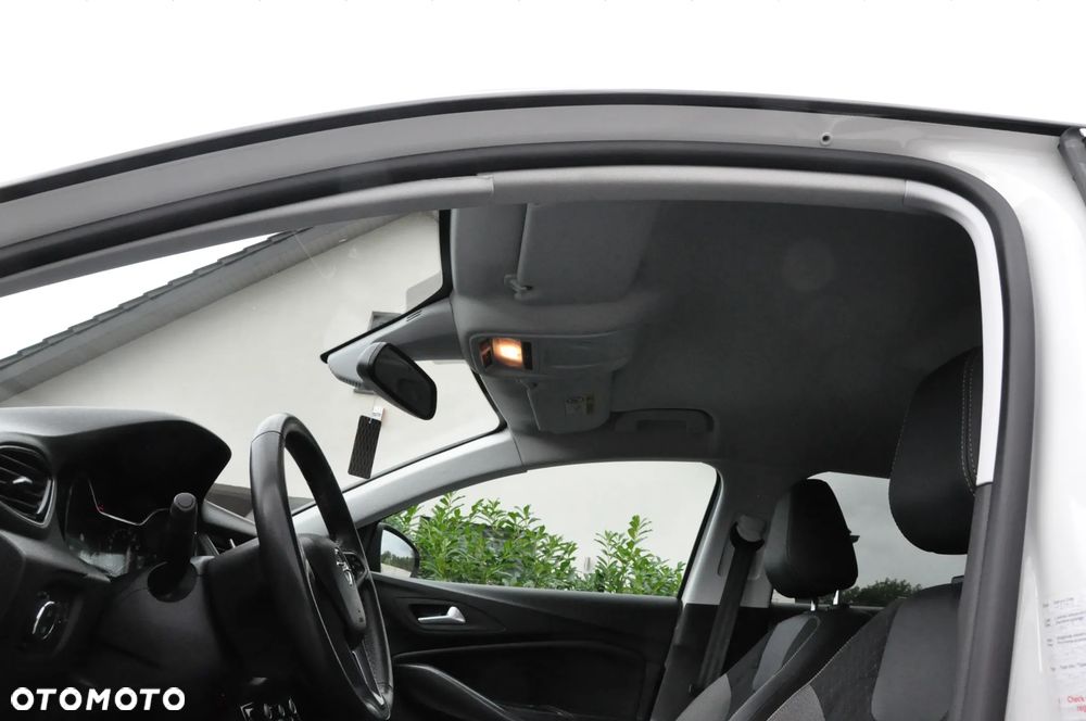 Opel Grandland X 1.2 T GPF Elegance S&S - 36