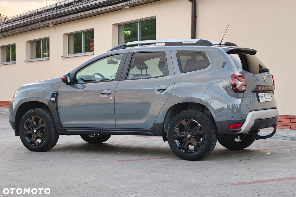 Dacia Duster 1.3 TCe SL Extreme EDC - 2