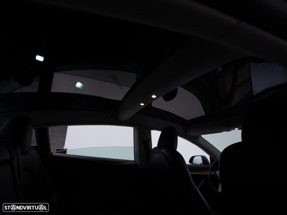 Tesla Model 3 Long Range RWD - 14