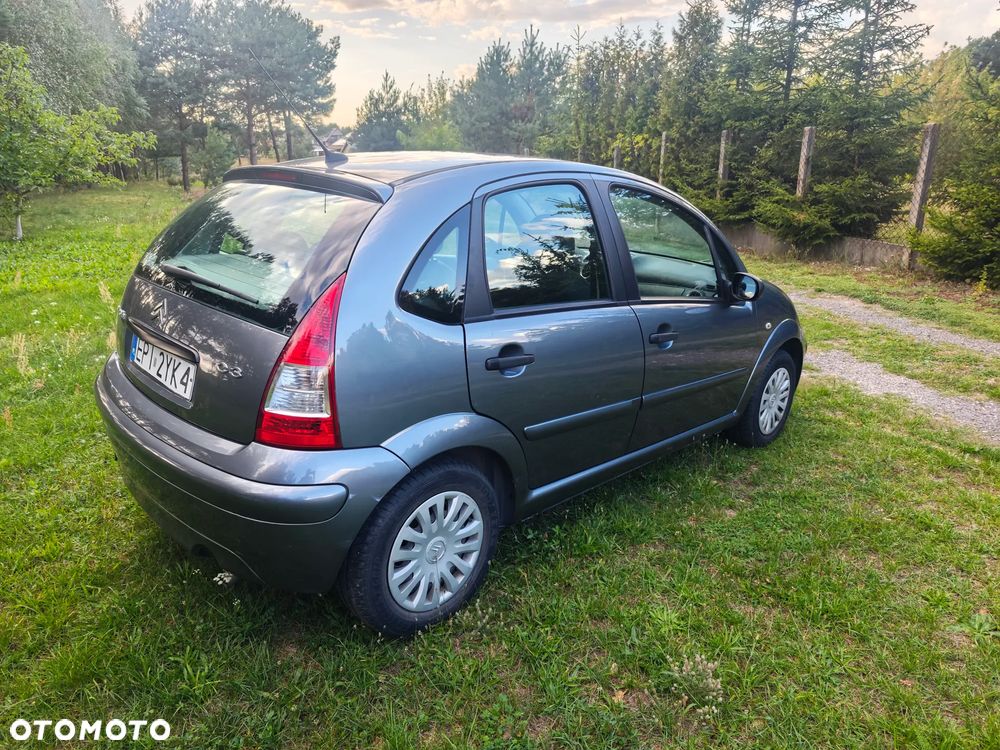 Citroën C3 1.4i Equilibre - 4