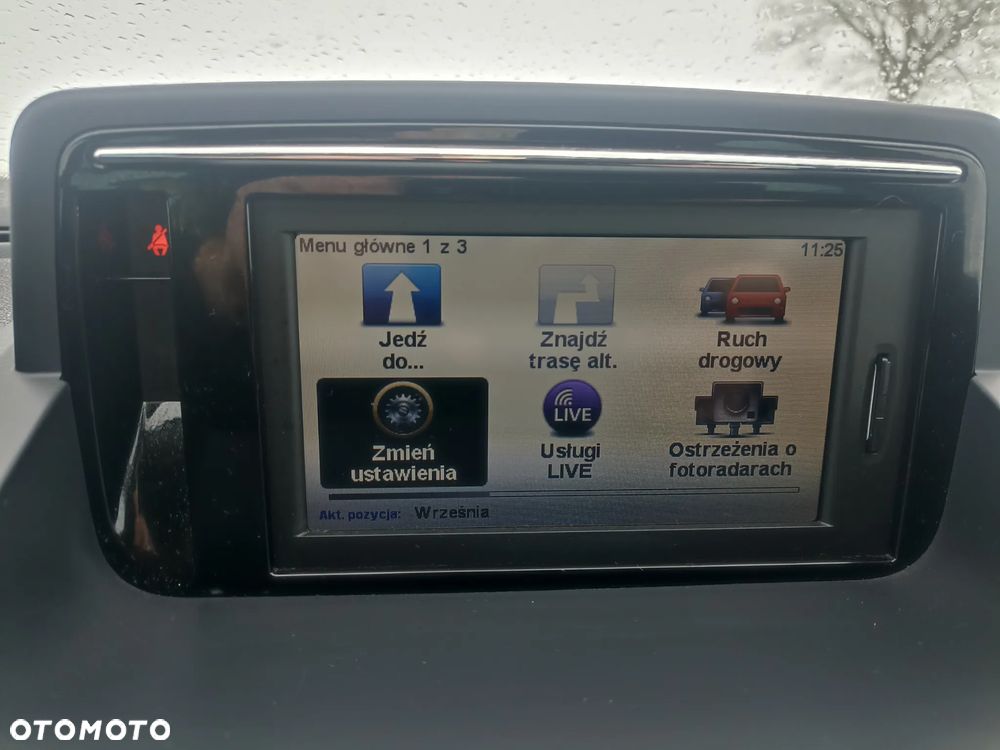 Renault Megane ENERGY TCe 115 Start & Stopp LIMITED - 15