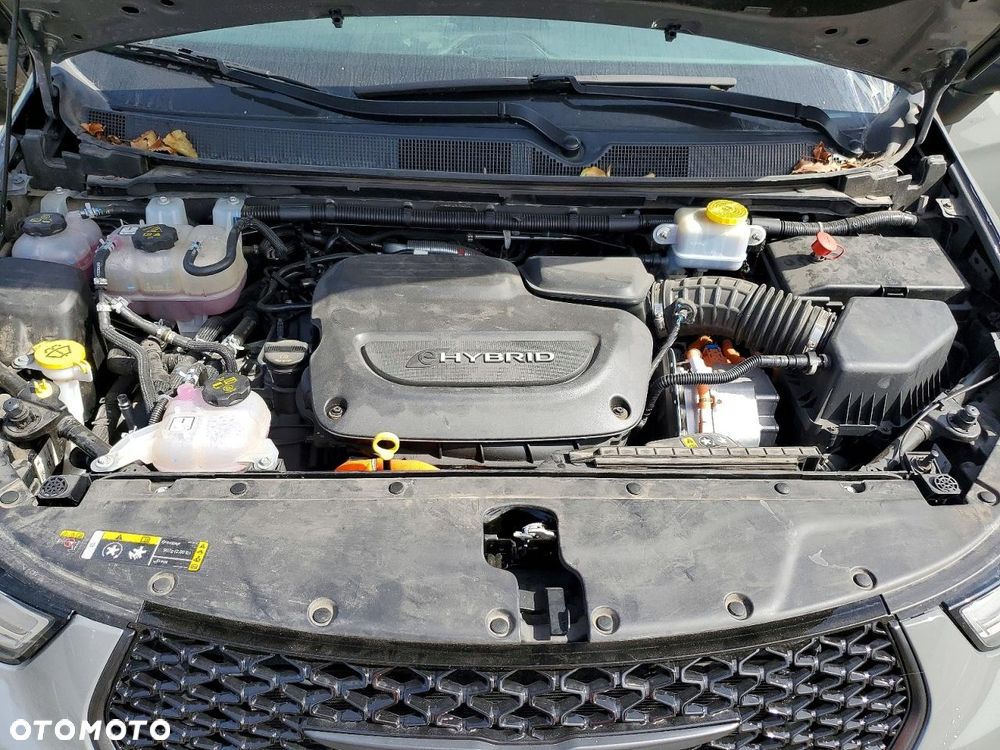 Chrysler Pacifica - 7