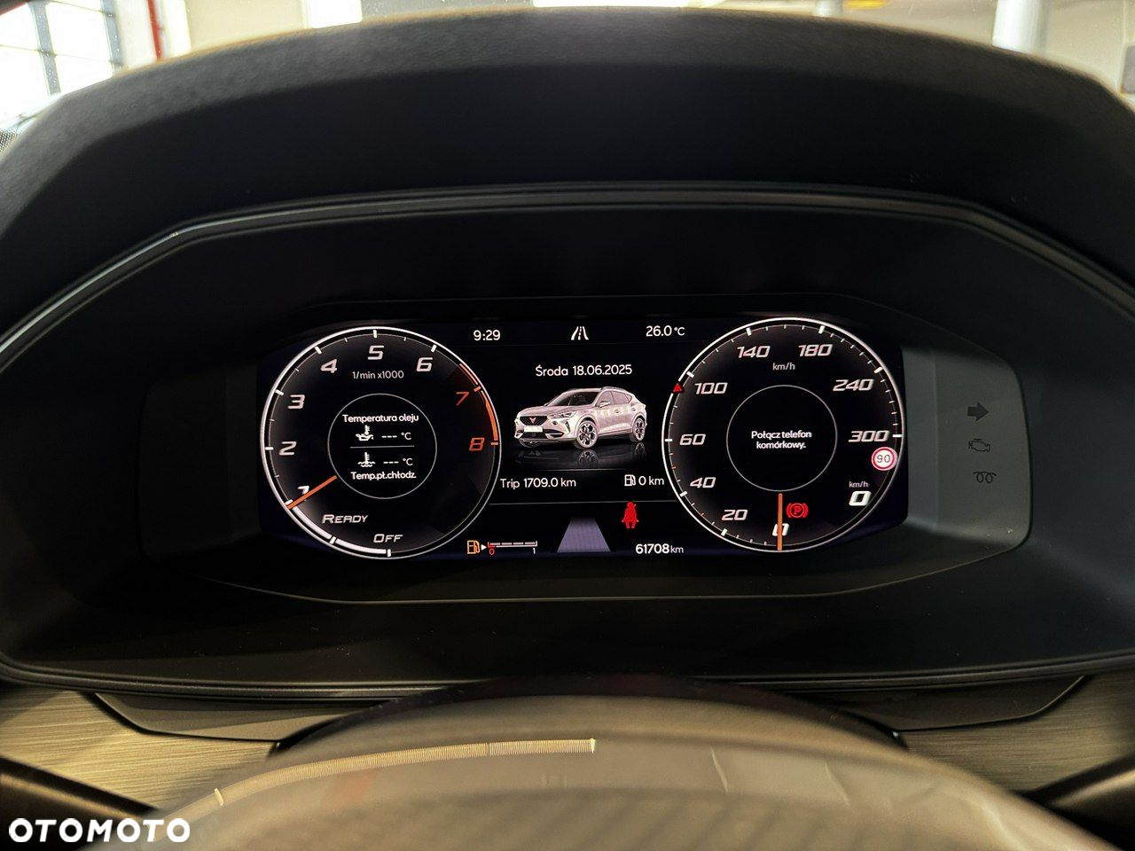 Cupra Formentor - 23