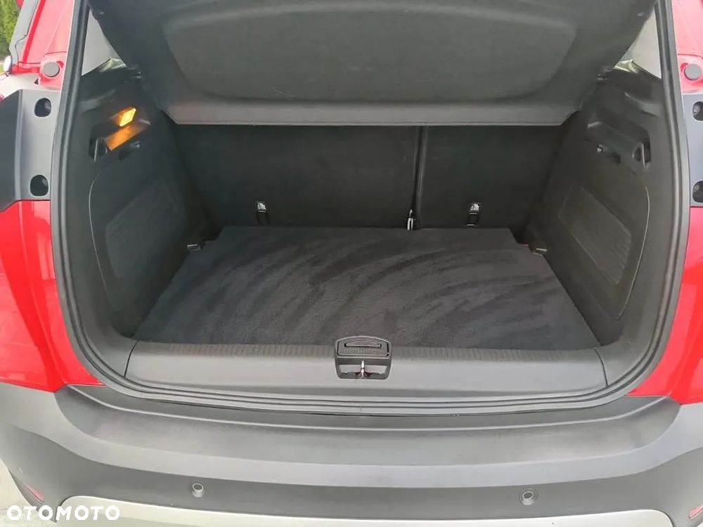 Opel Crossland X 1.2 Start/Stop Edition - 4