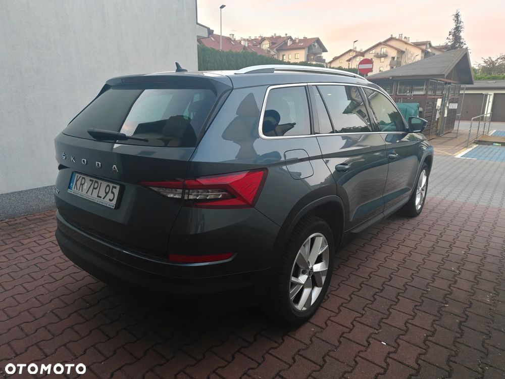 Skoda Kodiaq - 9