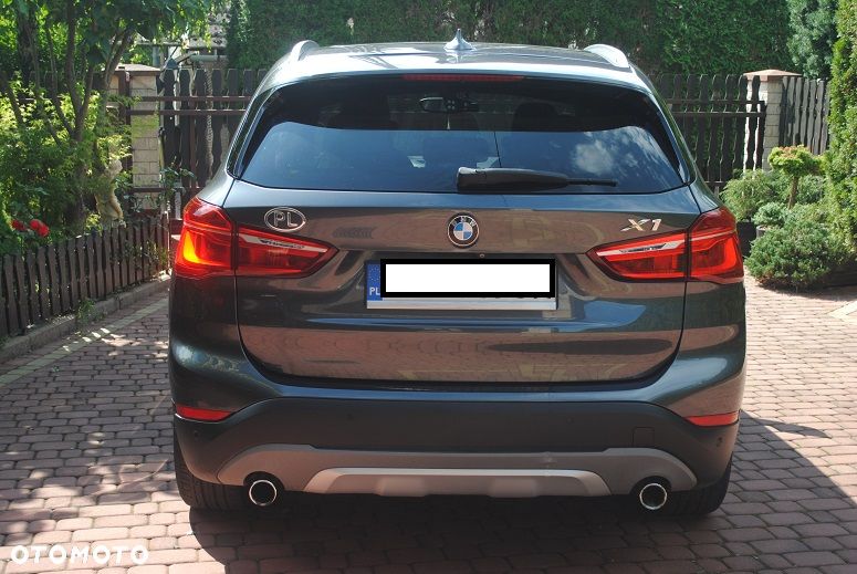 BMW X1 - 2