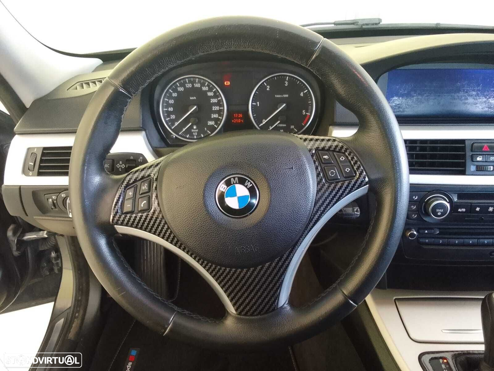 BMW 320 - 7
