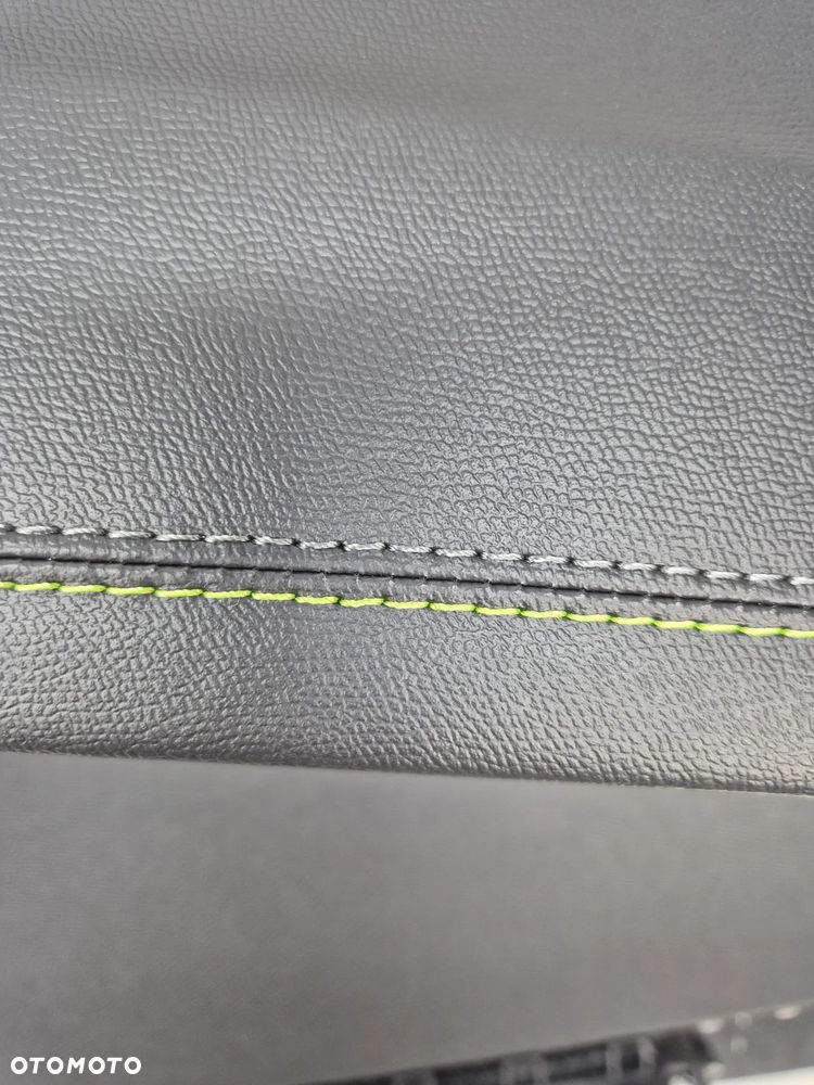 308 T10 GT LINE KOKPIT DESKA KONSOLA PULPIT PODUSZKA AIRBAG AIR BAG PASY KIT SET - 9