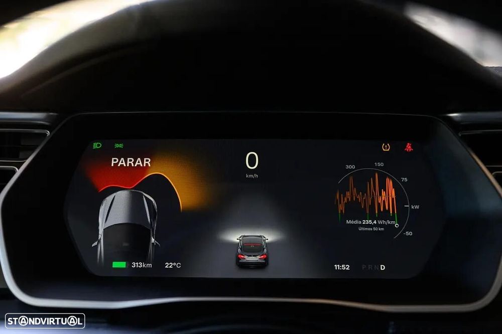 Tesla Model S - 57