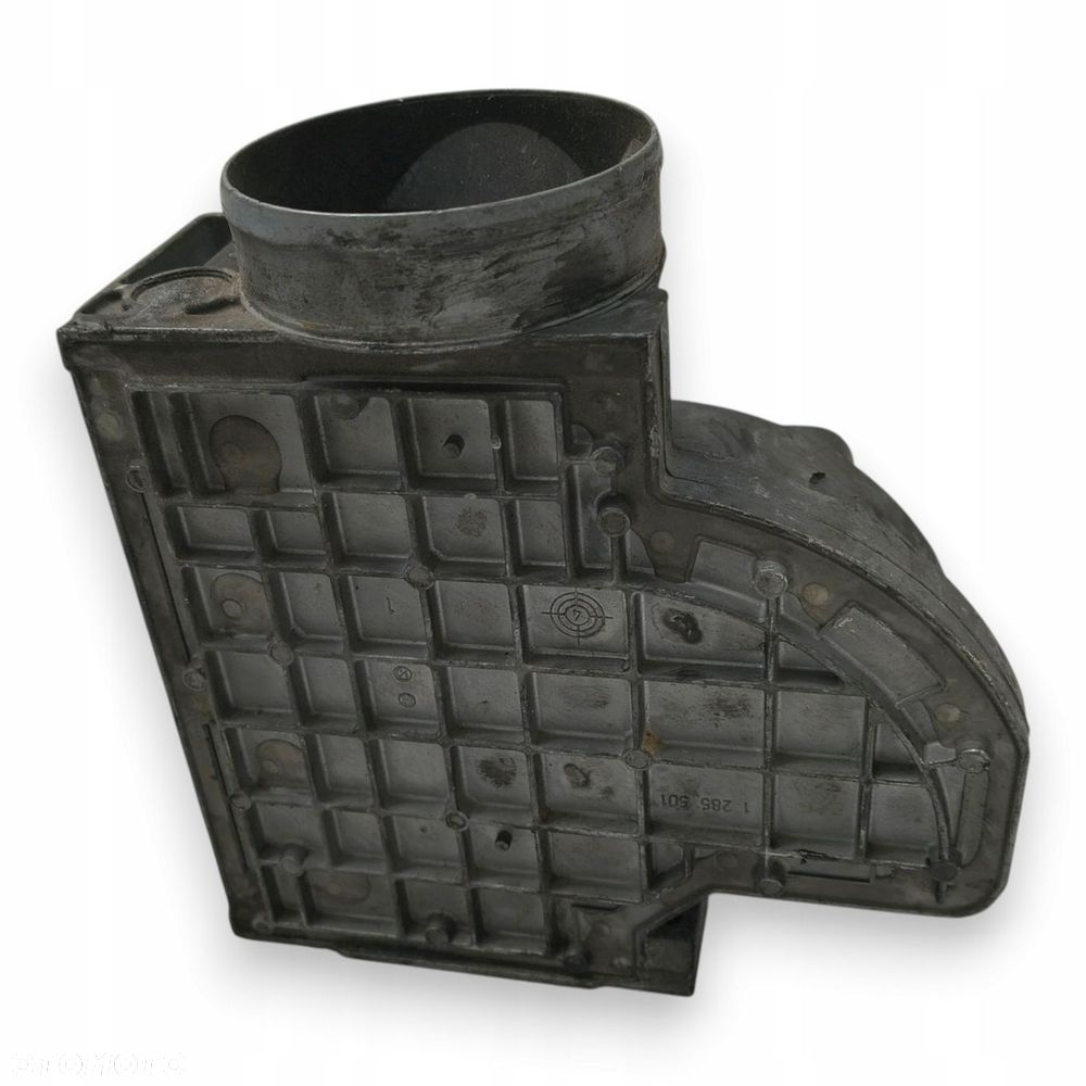 PRZEPŁYWOMIERZ BMW E36 E34 E39 E38 318tds 325tds 525tds 0281002034 Bosch - 4