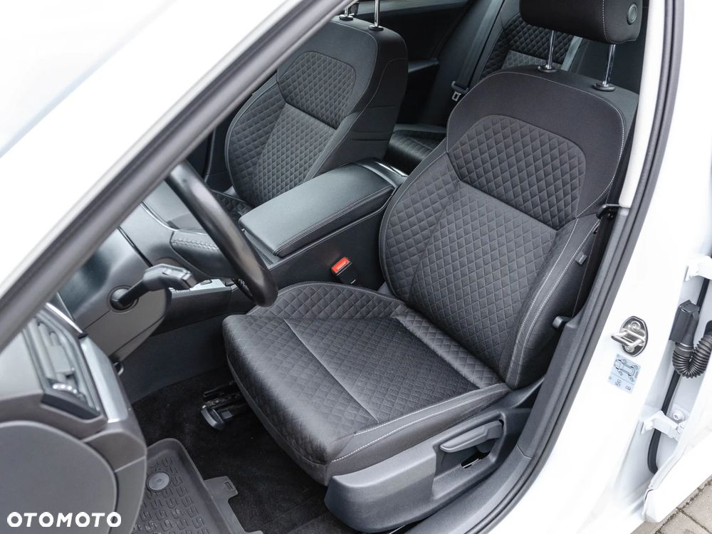 Skoda Superb 1.5 TSI Ambition DSG - 11
