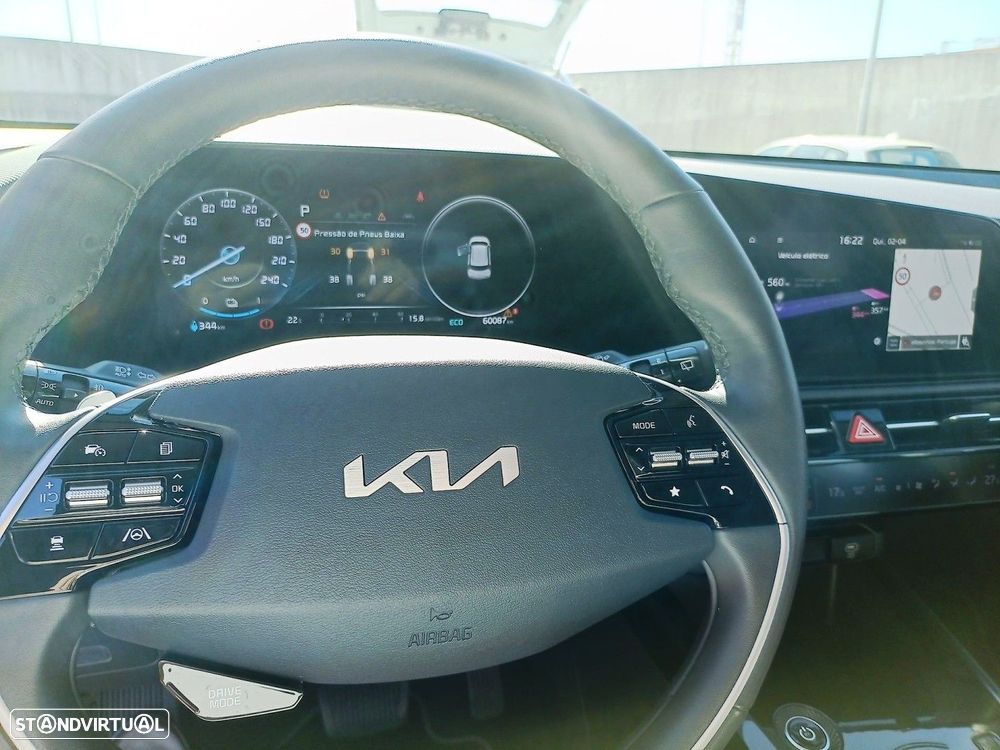 Kia e-Niro 64kWh - 14