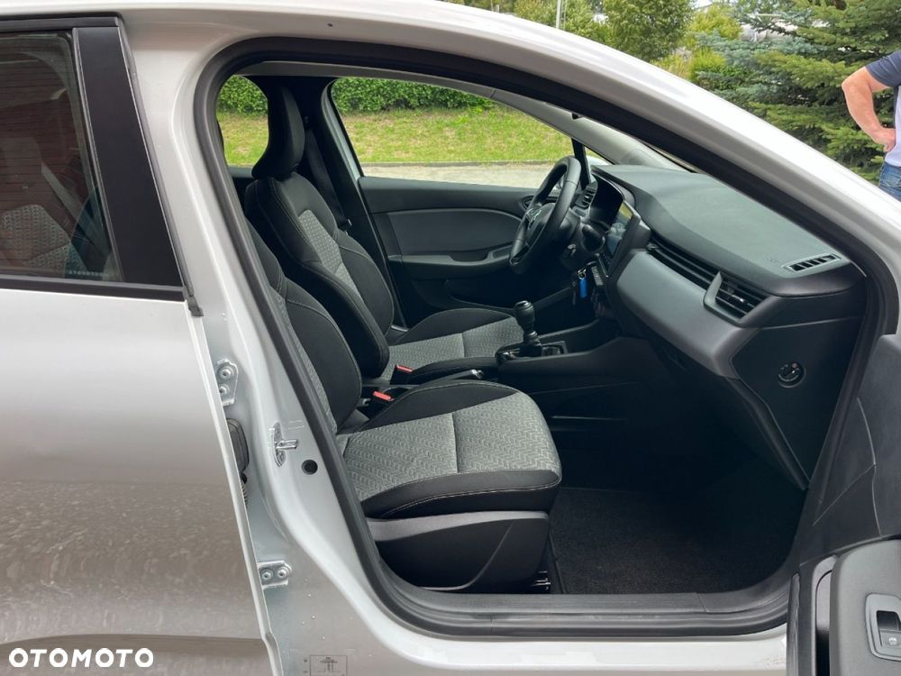 Renault Clio SCe 65 LIFE - 26