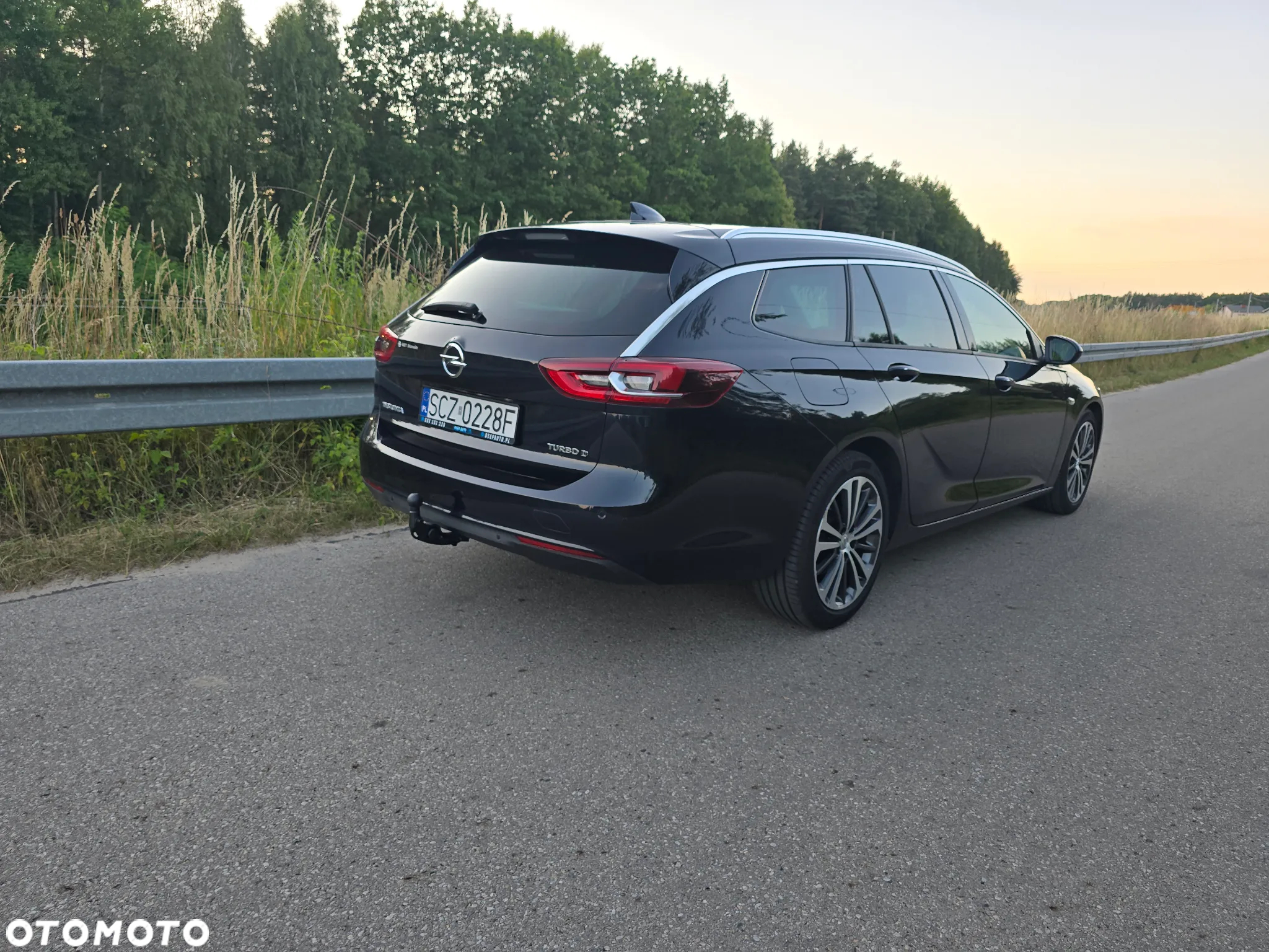 Opel Insignia 2.0 CDTI Sports Tourer ecoFLEXStart/Stop Innovation - 14