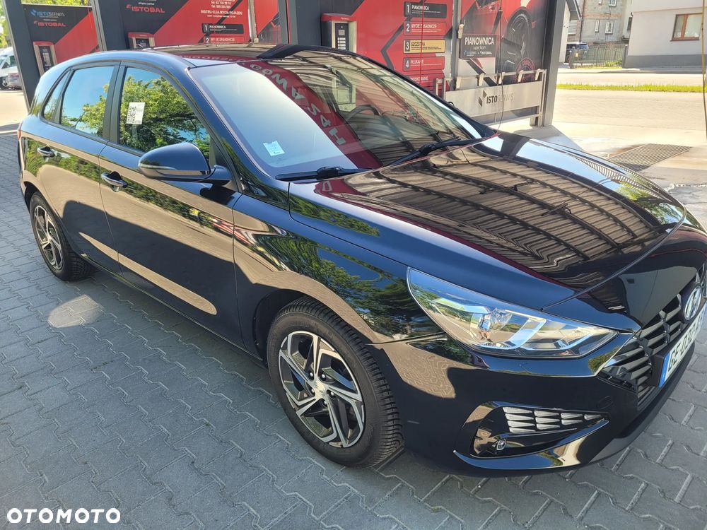 Hyundai i30 - 2