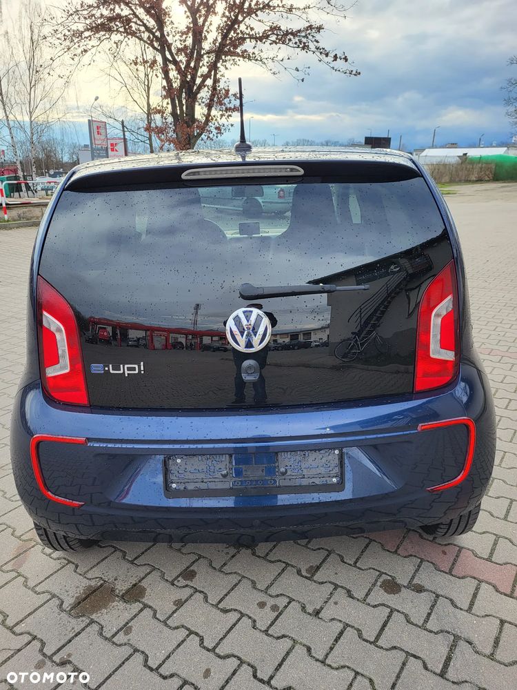 Volkswagen Inny - 7