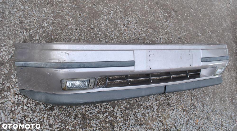 Zderzak przód Seat Toledo I - 2