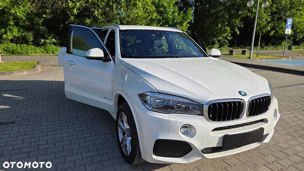 BMW X5 xDrive30d - 3