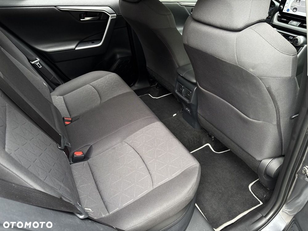 Toyota RAV4 - 21