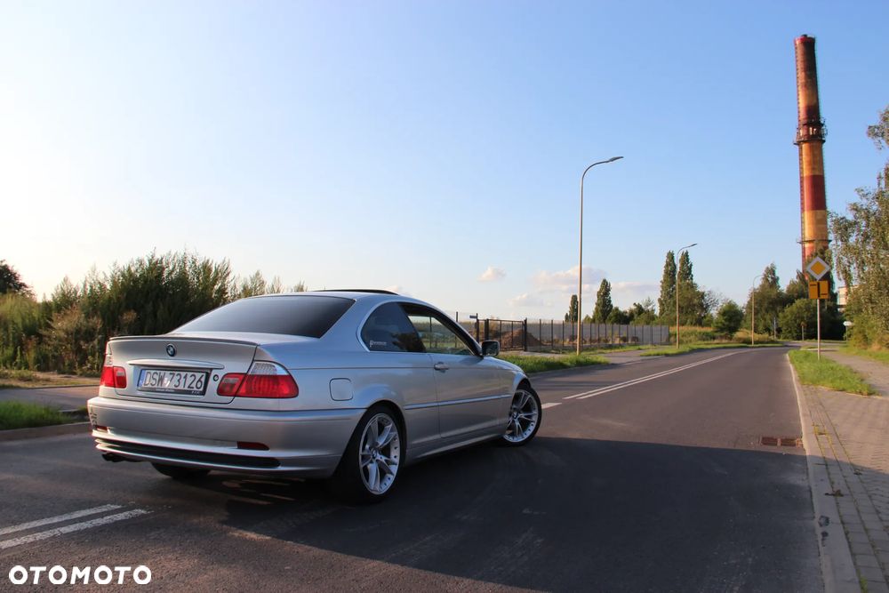 BMW Seria 3 320Ci - 3