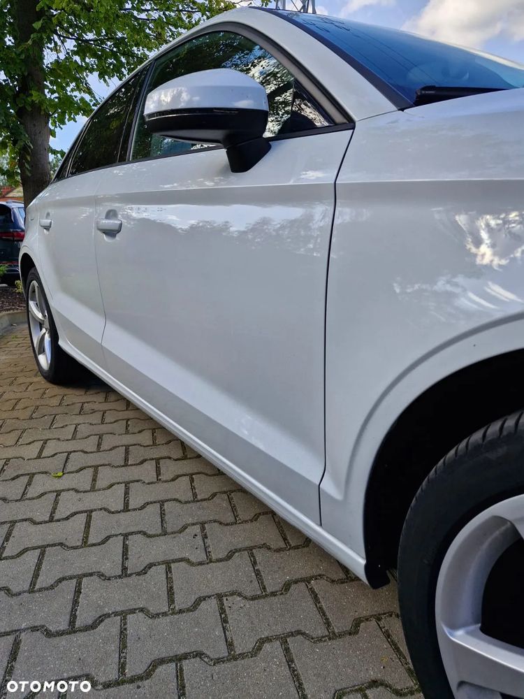 Audi A3 1.8 TFSI Attraction S tronic - 10