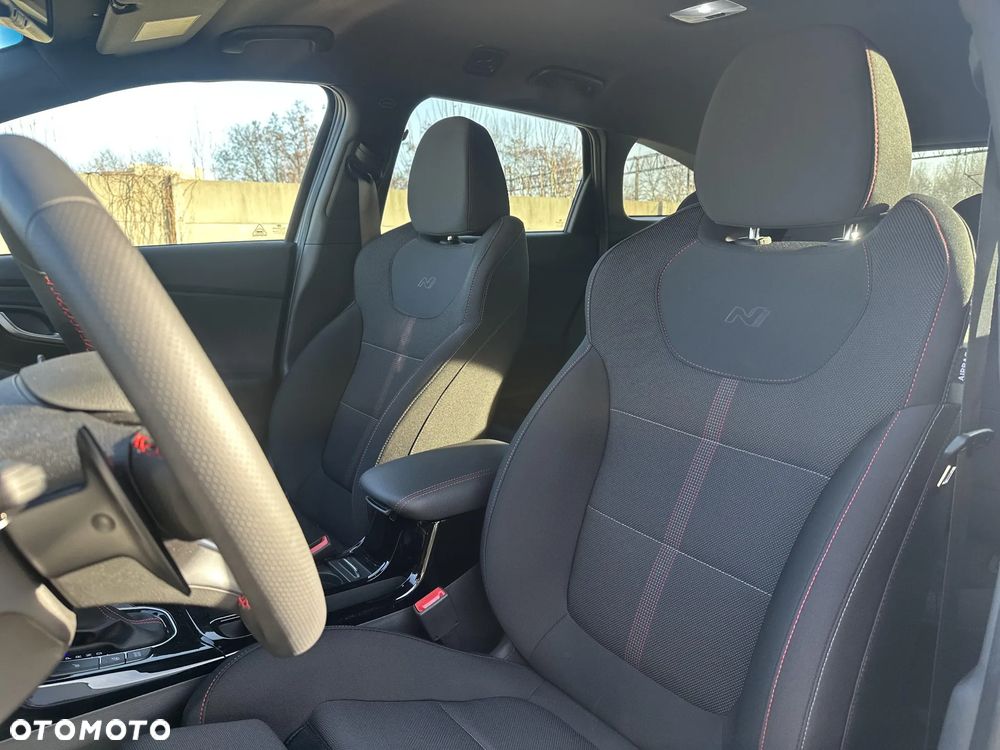 Hyundai i30 - 12