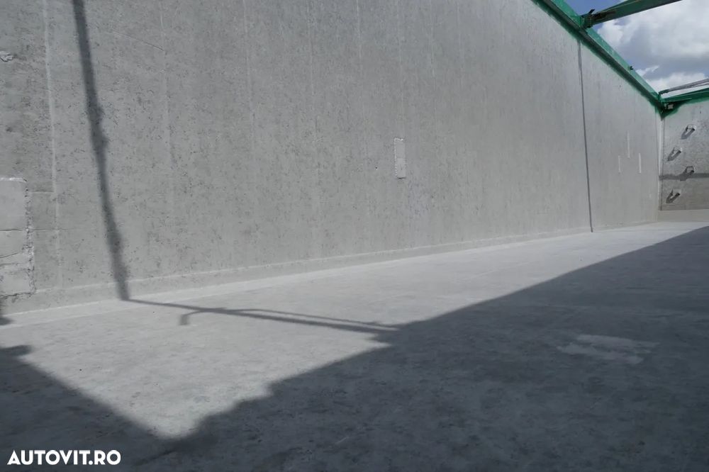 Kempf BASCULANĂ KEMPF 60mc / 2018 / CLAPETA UȘĂ / AXIE ELEVABILĂ - 15