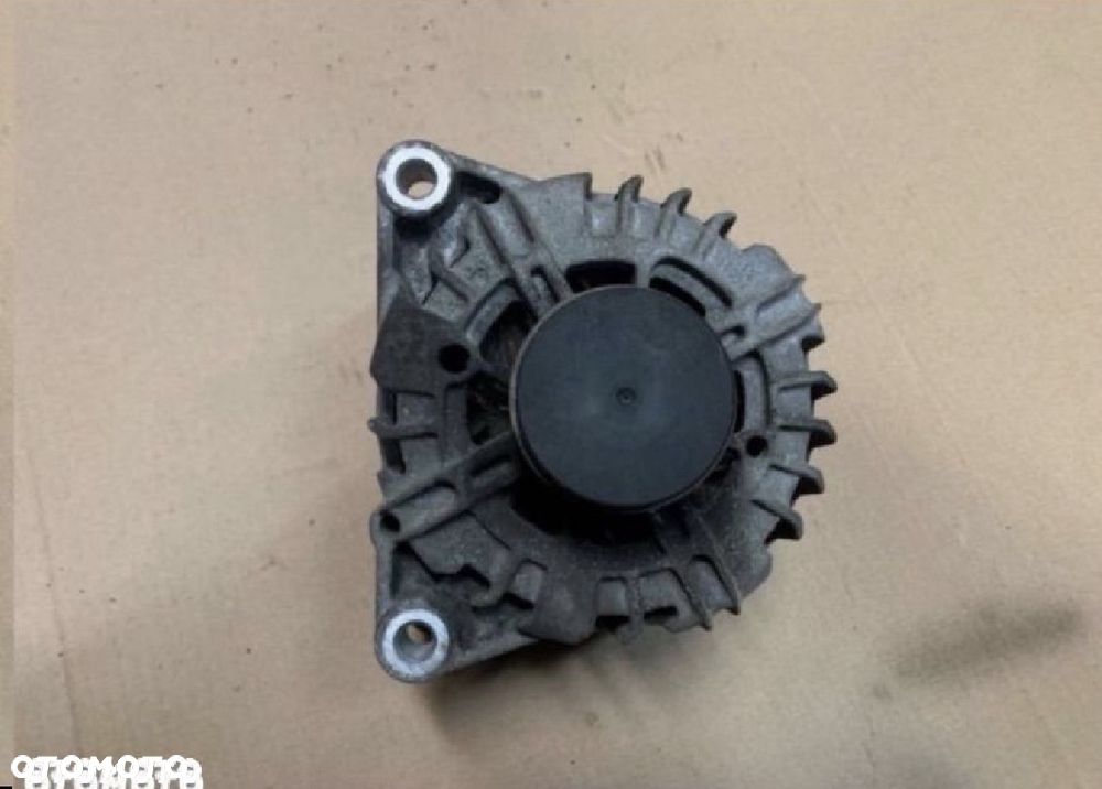 9646065480 alternator Peugeot 407 citroen - 2