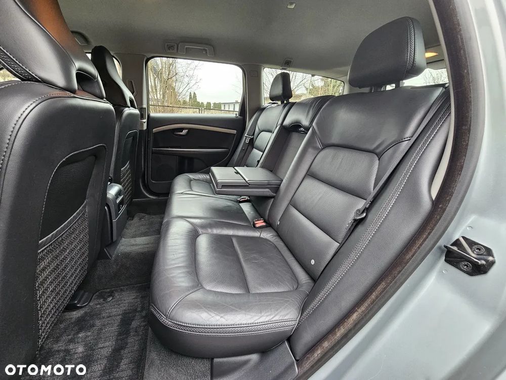 Volvo XC 70 D4 Geartronic Summum - 18