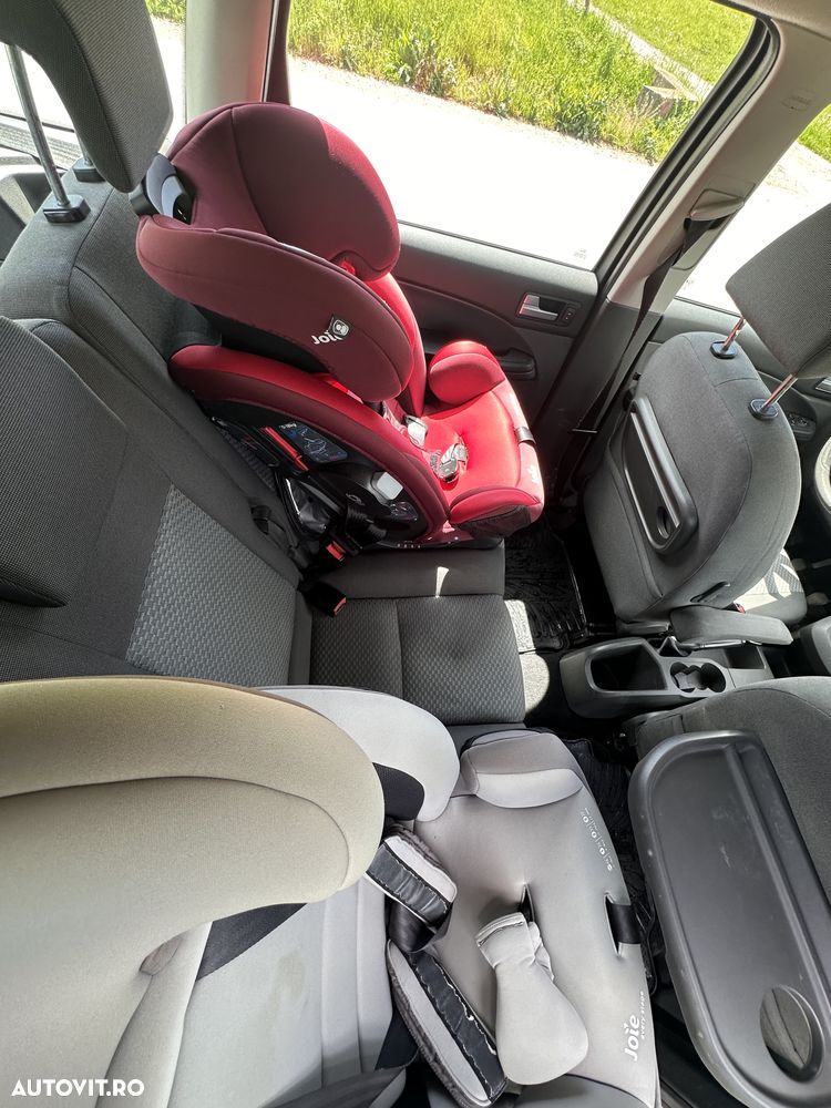 Ford C-Max - 20