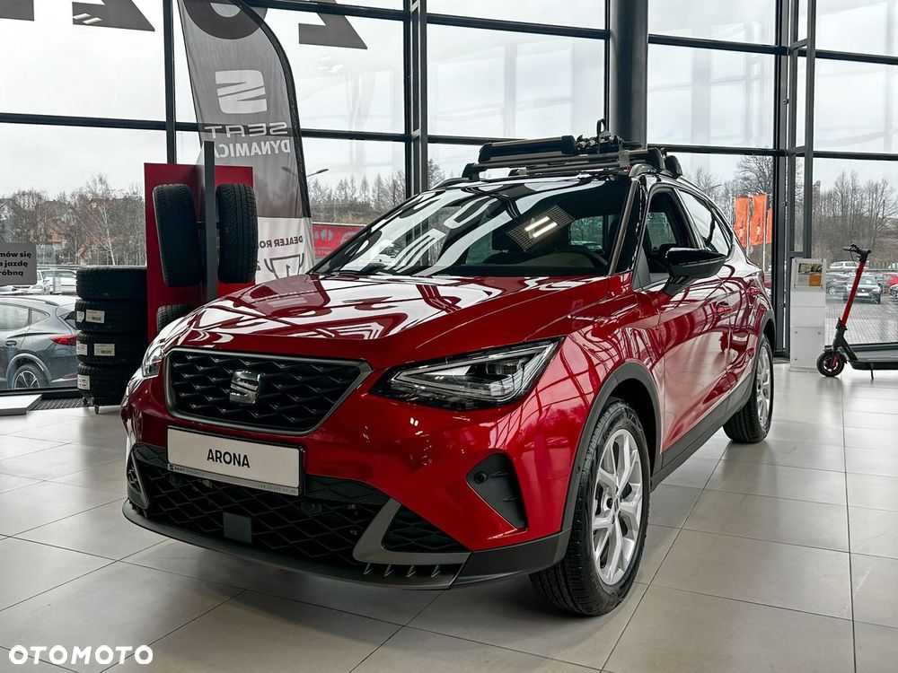 Seat Arona - 13