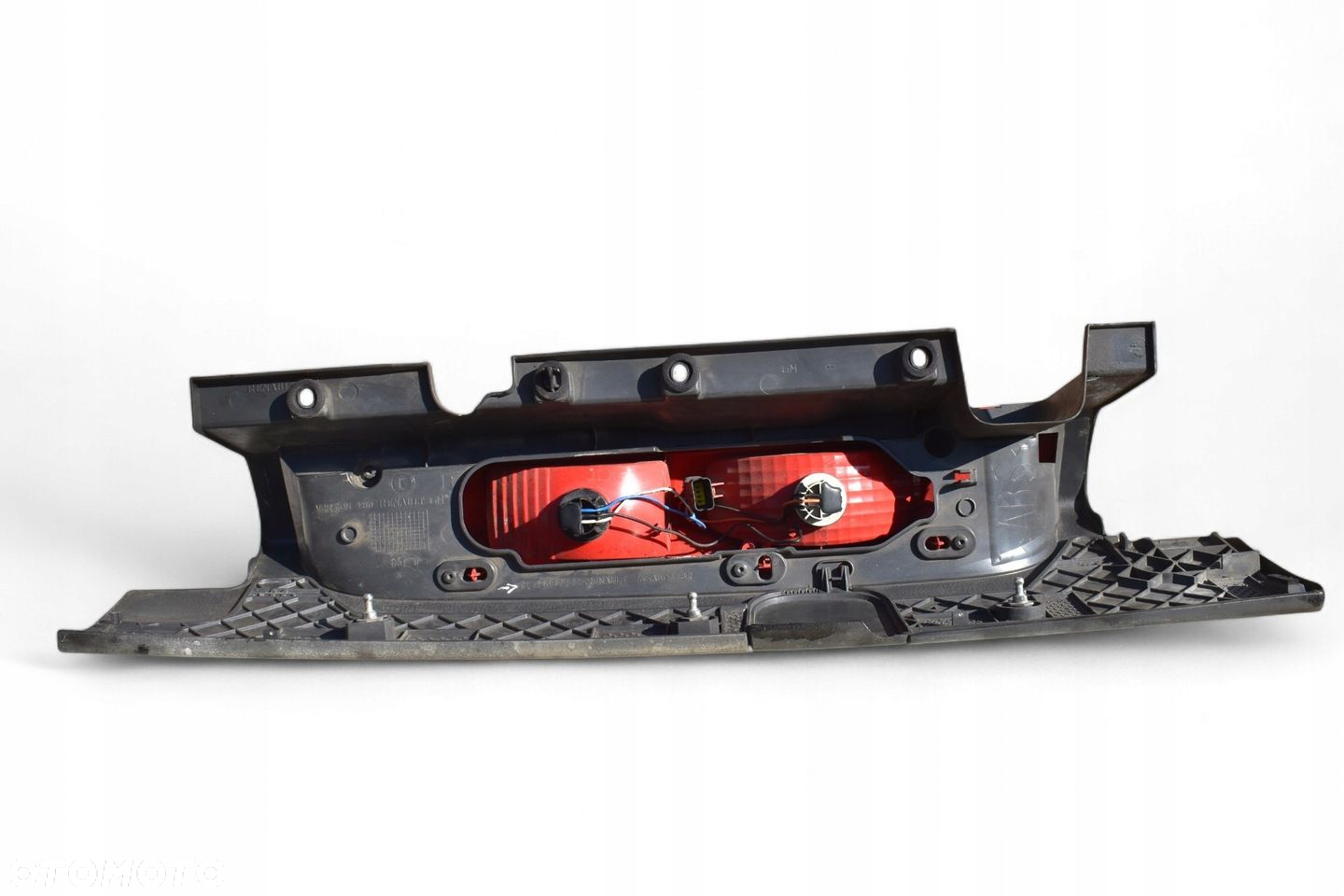 Lampa Prawy Tył TRAFIC II VIVARO A PRIMASTAR 2001-2014R 265A60118R 93857722 - 7