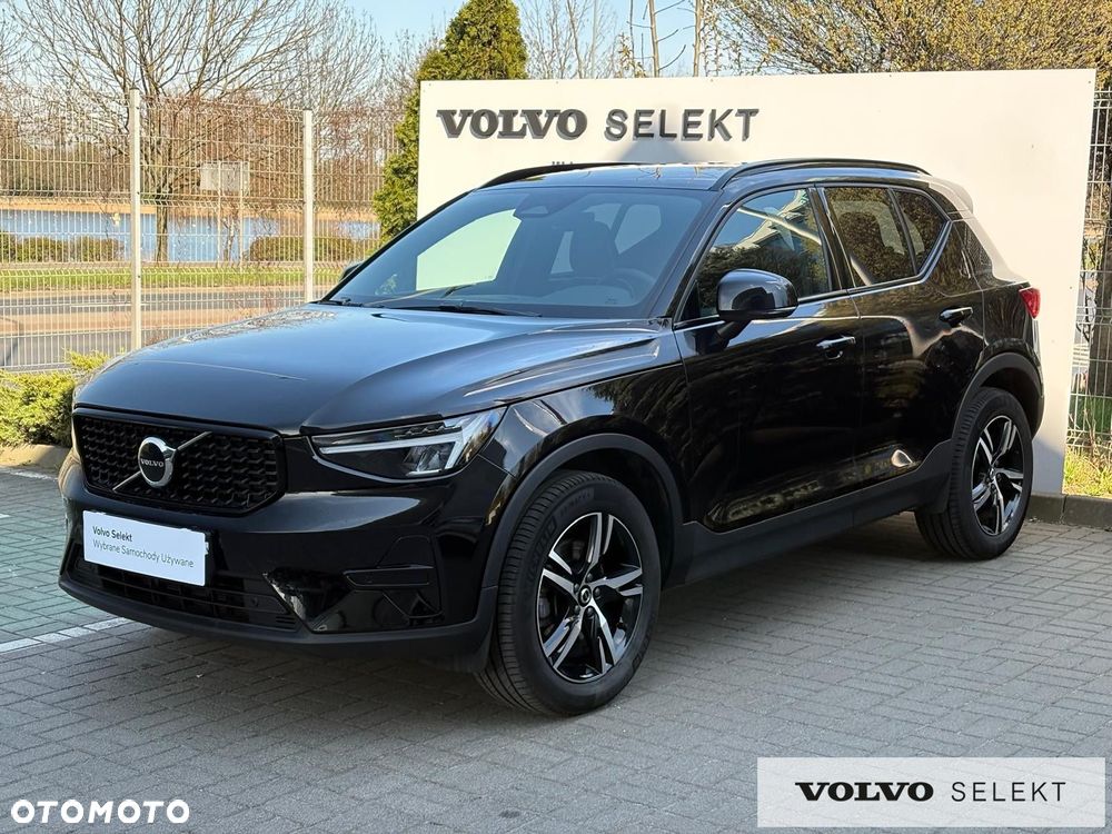 Volvo XC 40 - 5