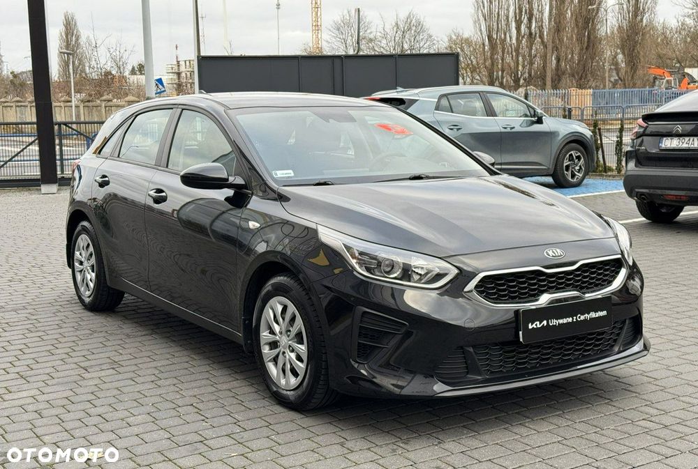 Kia Ceed 1.0 T-GDI S - 7