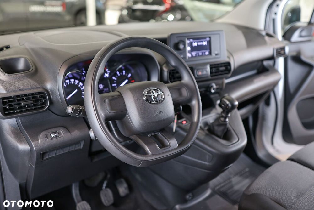 Toyota PROACE CITY - 18