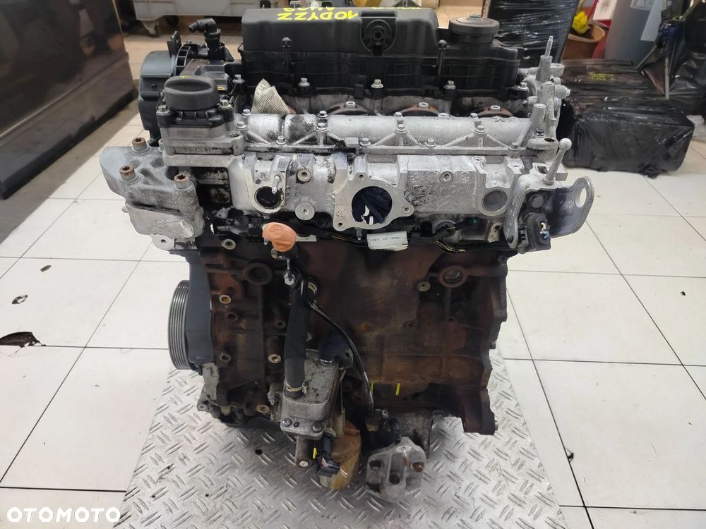 SILNIK SŁUPEK PEUGEOT BOXER CITROEN JUMPER 2.0 BLUE-HDI BLUEHDI AH03 10DYZZ - 7