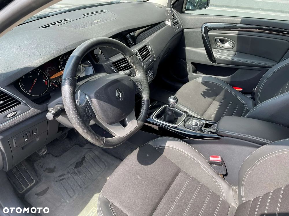 Renault Laguna 2.0 dCi Bose Edition - 6