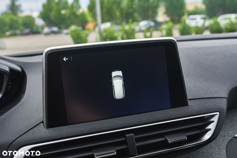 Peugeot 5008 BlueHDI 130 Allure Business-Paket - 38