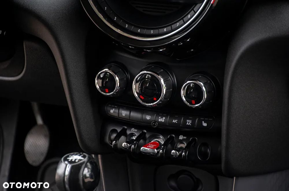 MINI ONE Standard - 20