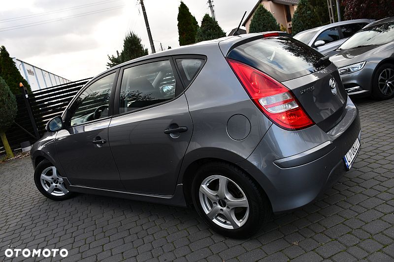 Hyundai i30 1.4 Comfort - 3