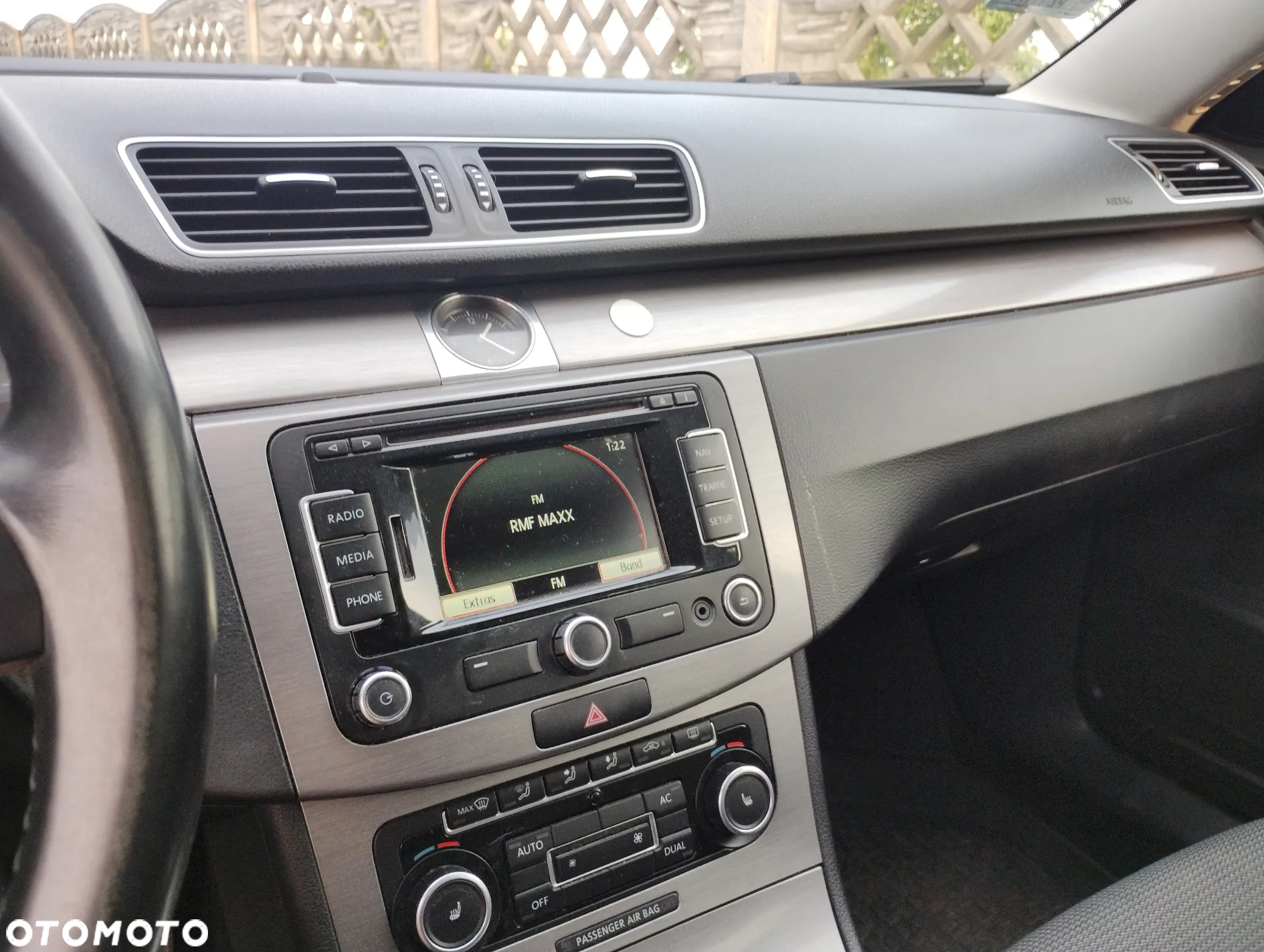 Volkswagen Passat 2.0 TDI Comfortline - 3