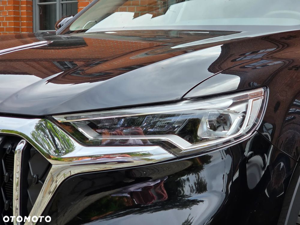 Hongqi HS5 2.0T AWD - 9