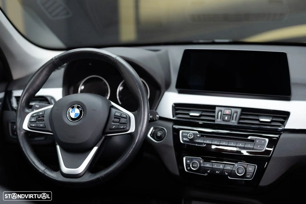 BMW X1 25 e xDrive Line Sport - 29