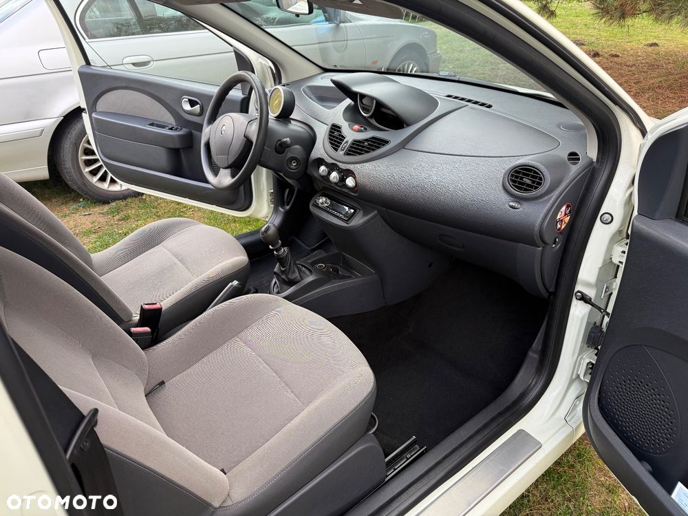 Renault Twingo - 4