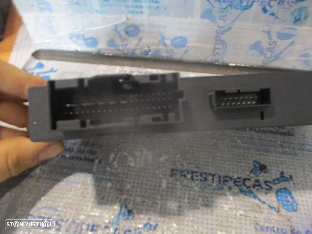 Centralina 0281015233 781090901 6135914722101 MINI COOPER 2009 1.6D 110CV 5P CINZA BOSCH - 8