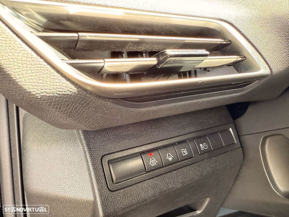 Peugeot 3008 1.6 Hybrid GT e-EAT8 - 13