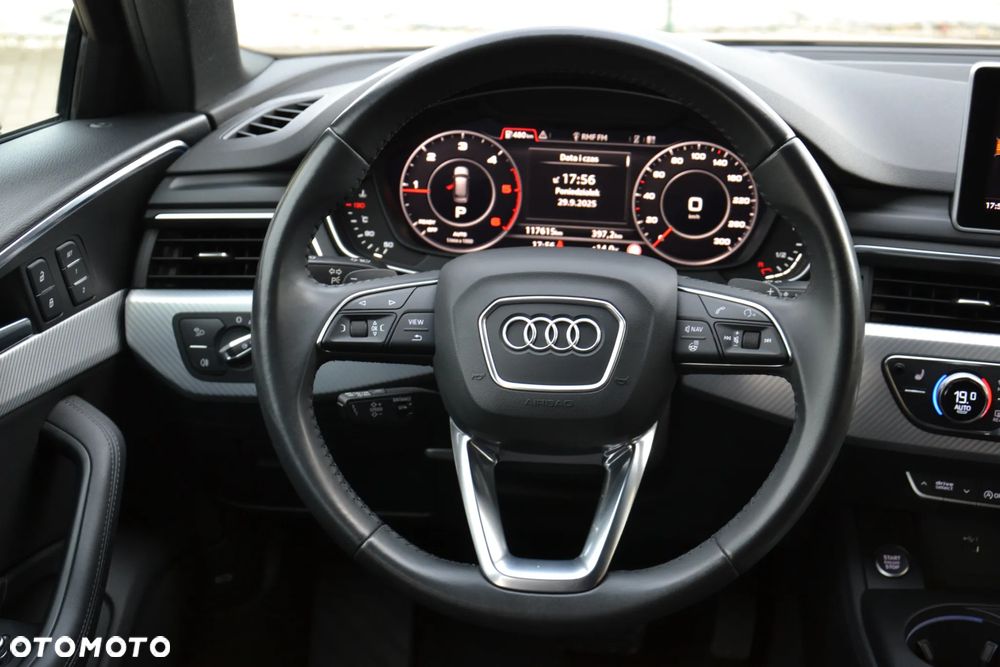 Audi A4 - 27