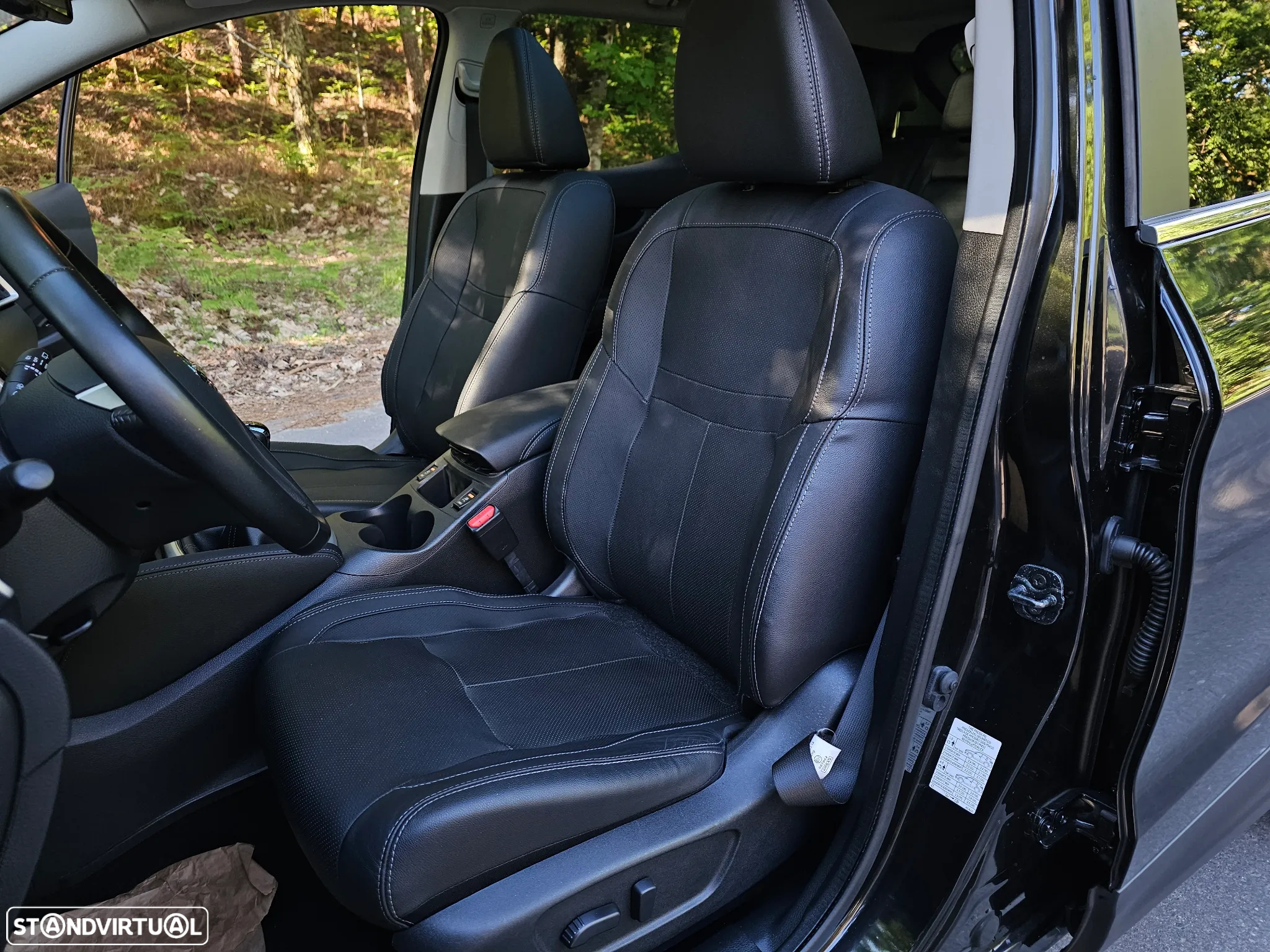 Nissan Qashqai 1.5 dCi TEKNA - 13