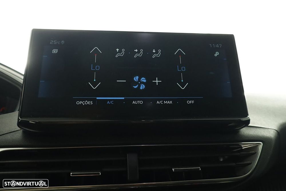 Peugeot 5008 1.2 PureTech Allure Pack EAT8 - 10